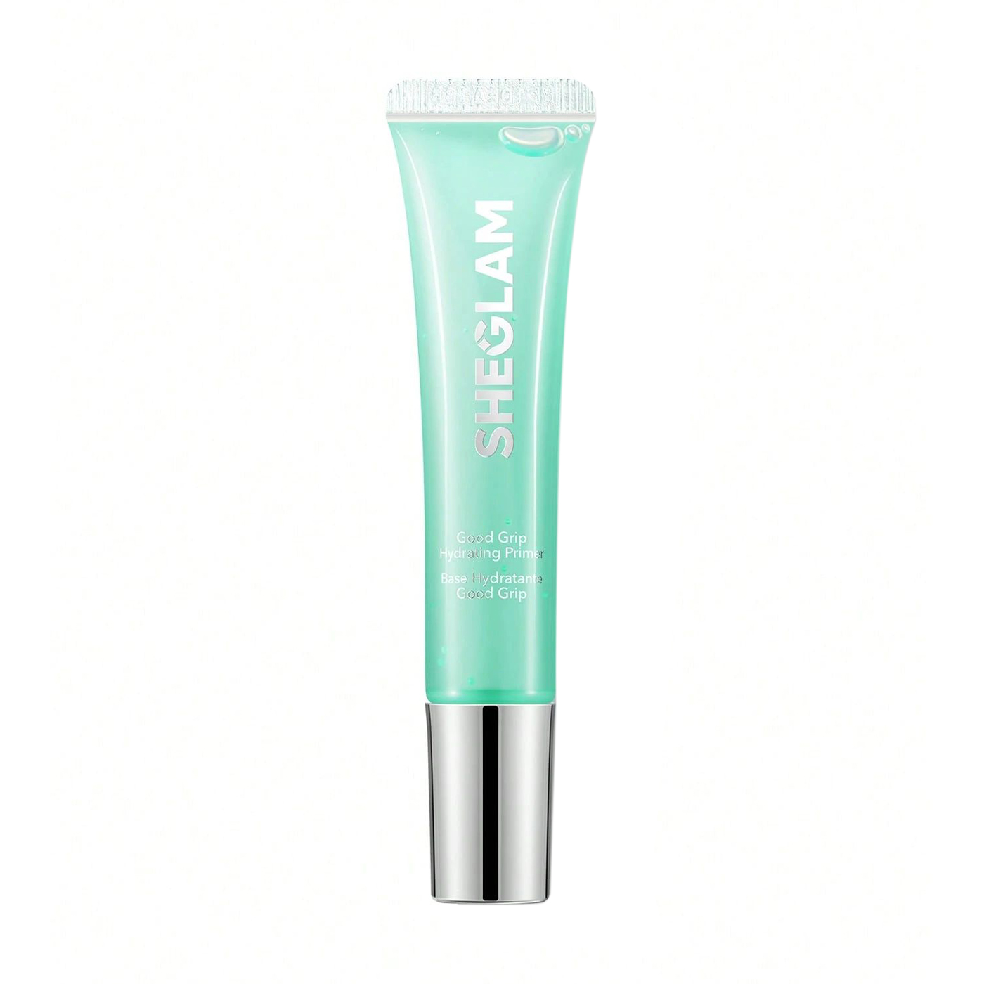 Зволожувальний праймер для обличчя Sheglam Good Grip Hydrating Primer, Mint Blue, 15 мл