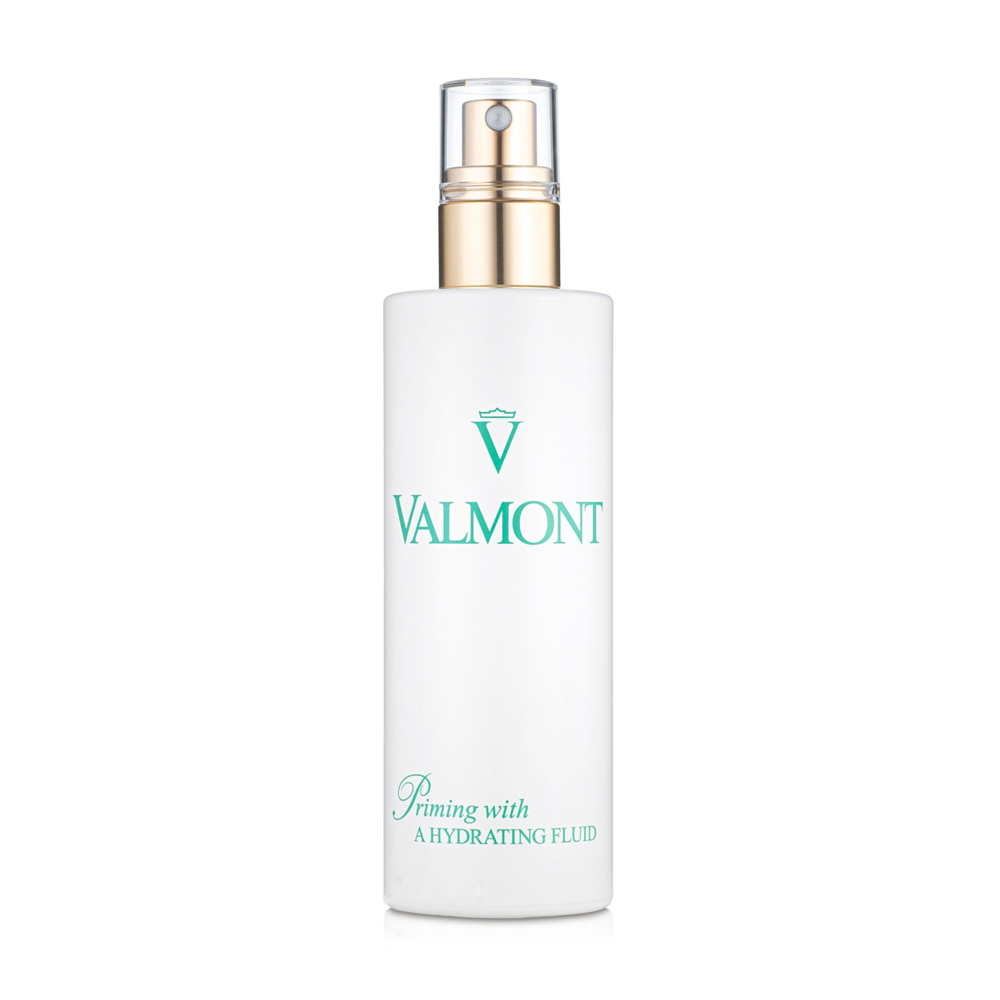 Зволожувальний праймер-спрей для обличчя Valmont Priming With A Hydrating Fluid, 150 мл